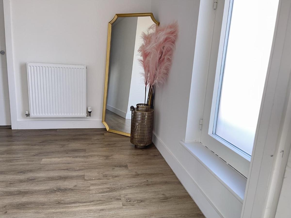 Diamond Penthouse: City Centre Oasis with Stunning Views Cambridge  Exterior photo