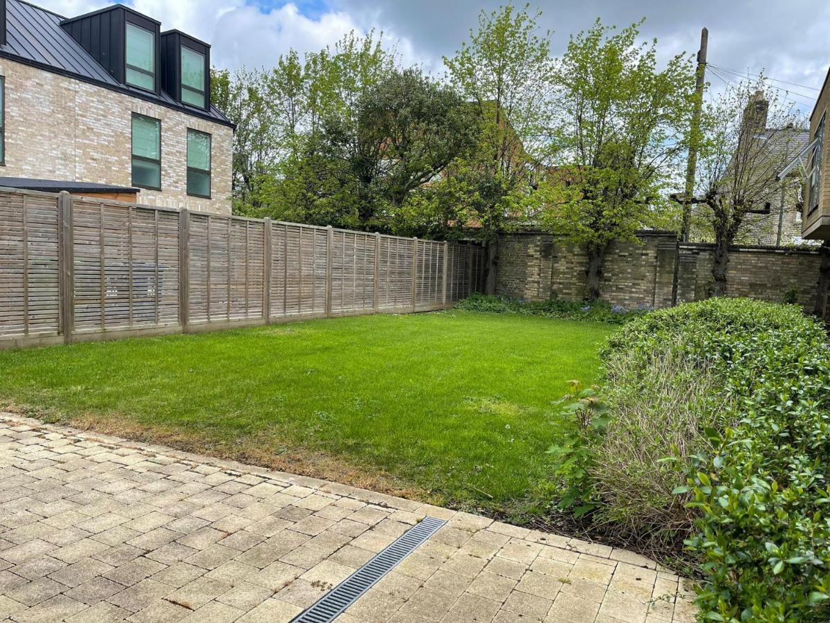 Diamond Penthouse: City Centre Oasis with Stunning Views Cambridge  Exterior photo