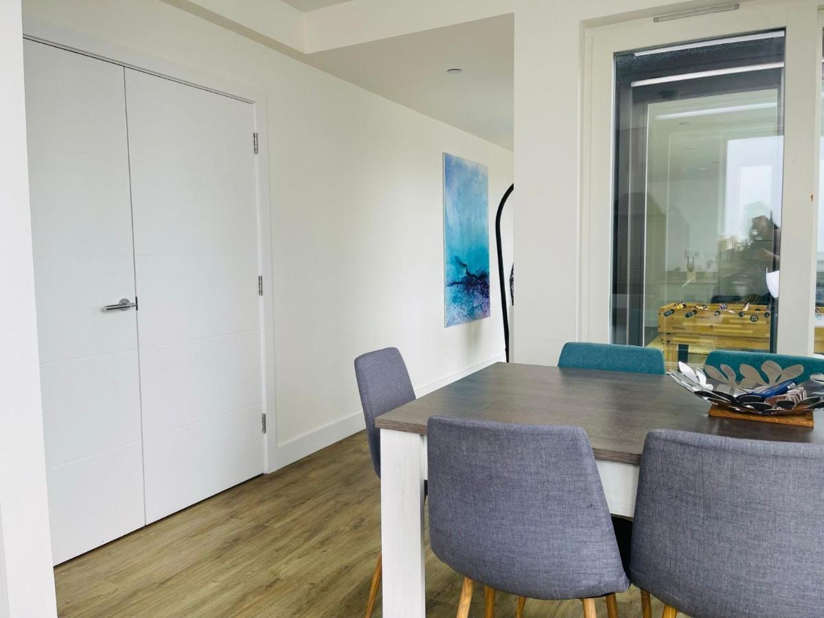 Diamond Penthouse: City Centre Oasis with Stunning Views Cambridge  Exterior photo