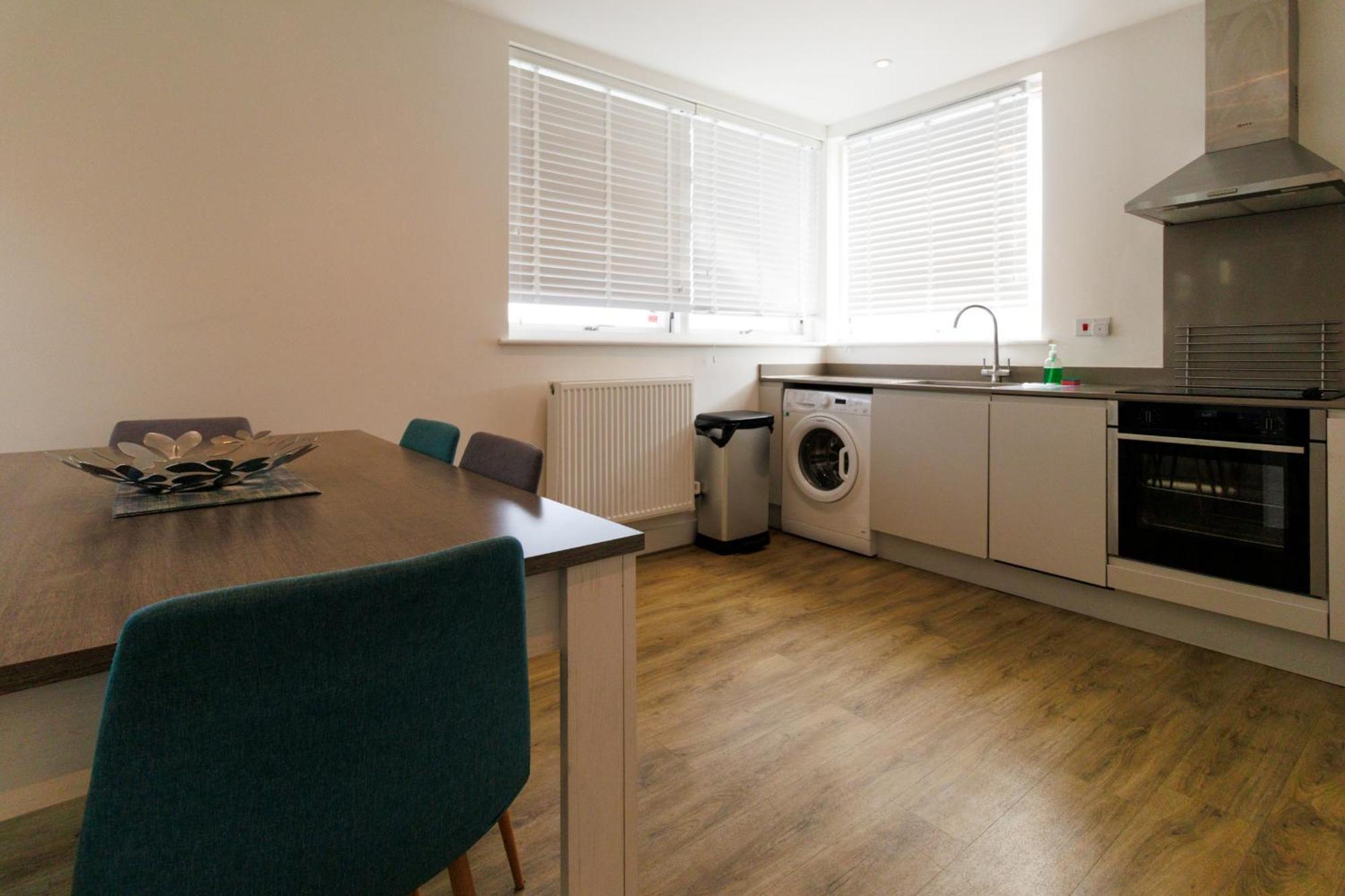Diamond Penthouse: City Centre Oasis with Stunning Views Cambridge  Exterior photo